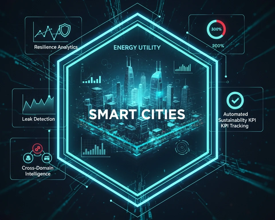 Smart Cities