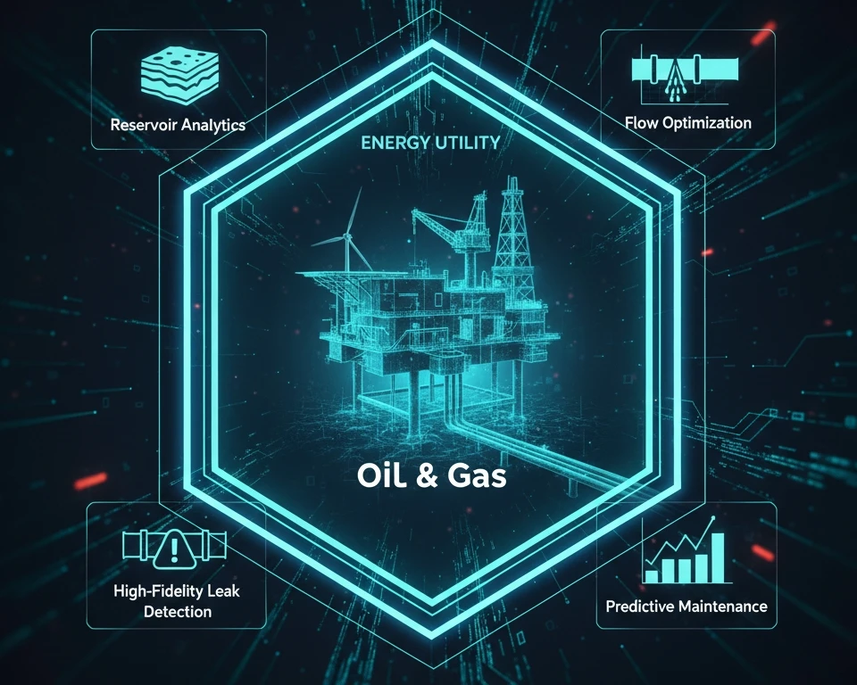 Oil and Gas