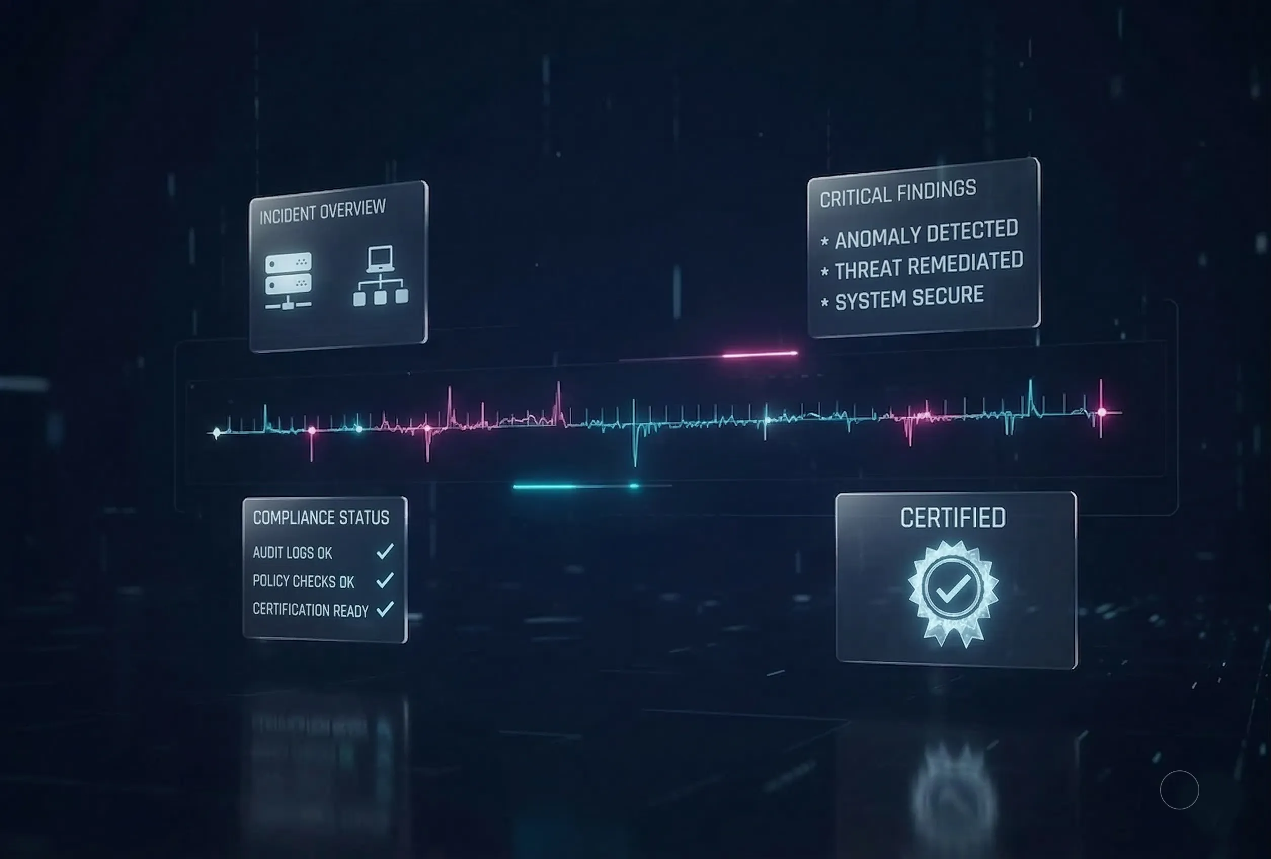 Operational Forensics