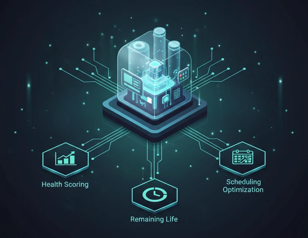 Predictive Maintenance